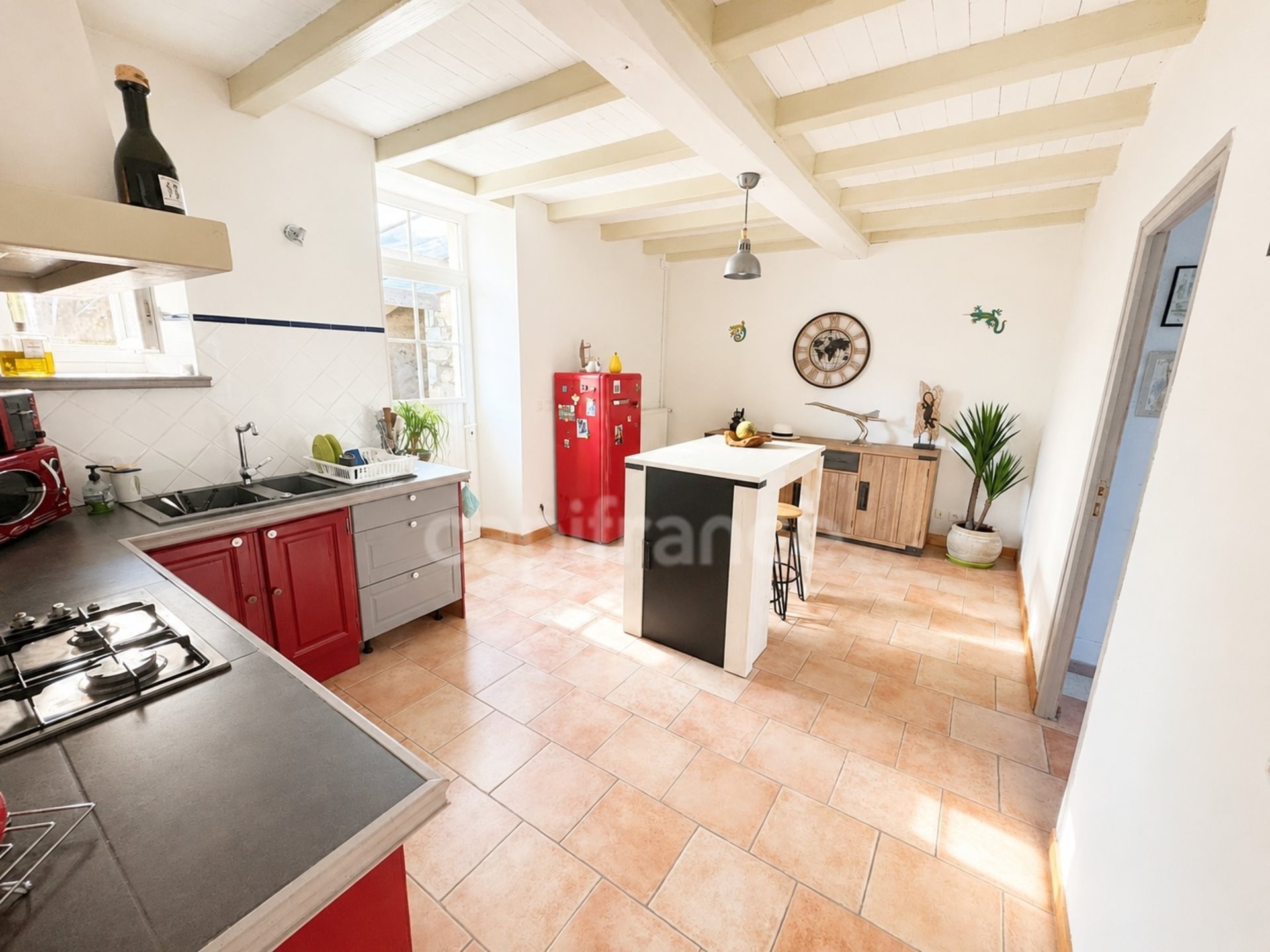 Maison à vendre, 162m², Corme-Royal