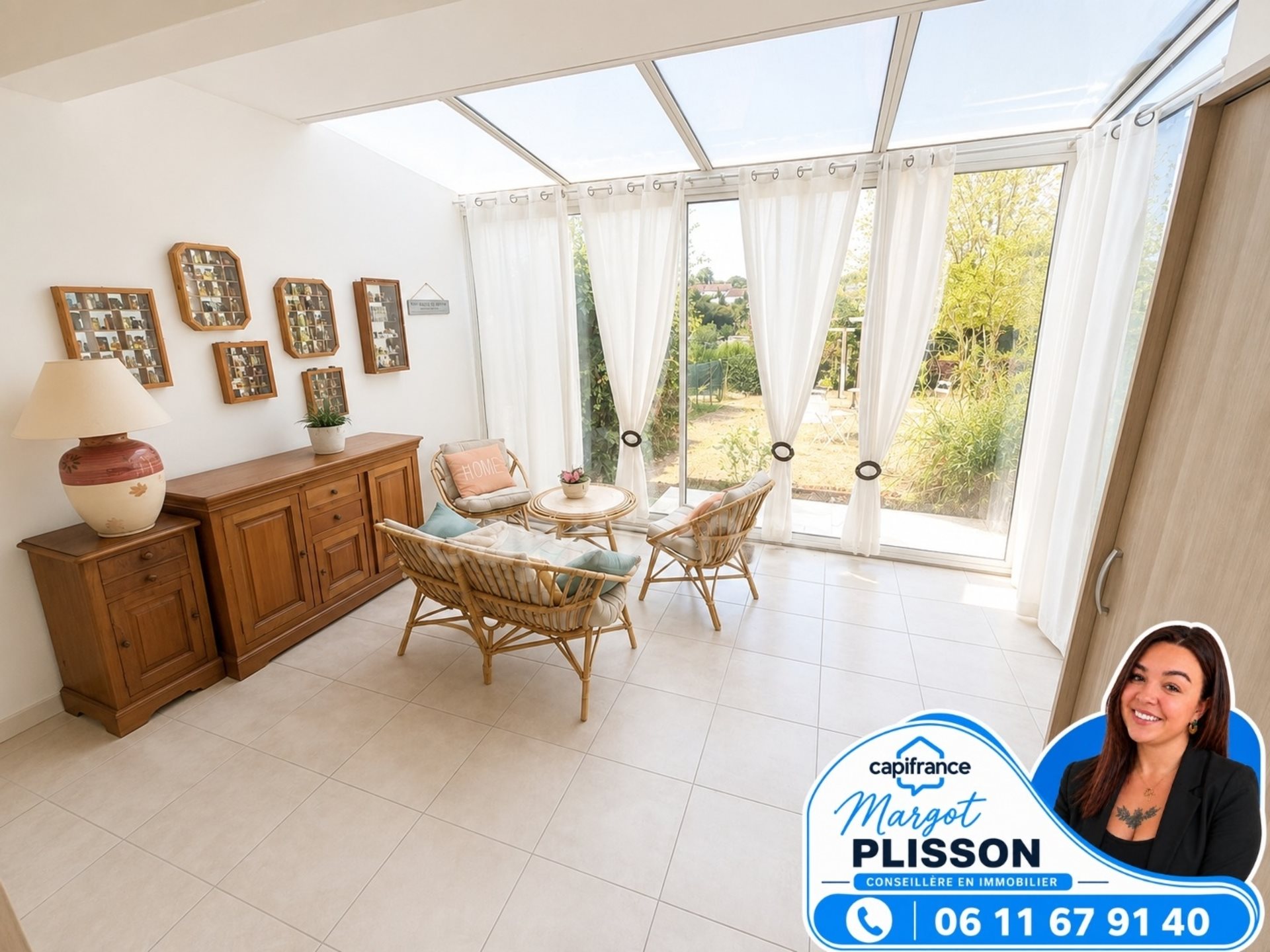 Maison à vendre, 120m², Saintes
