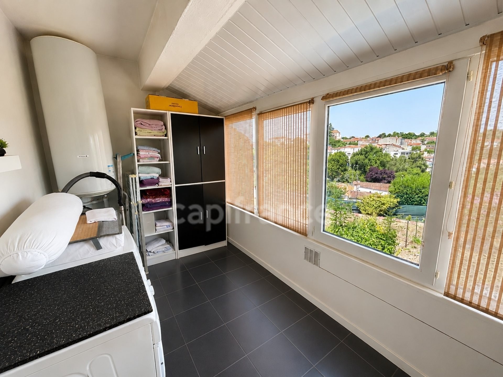 Maison à vendre, 120m², Saintes