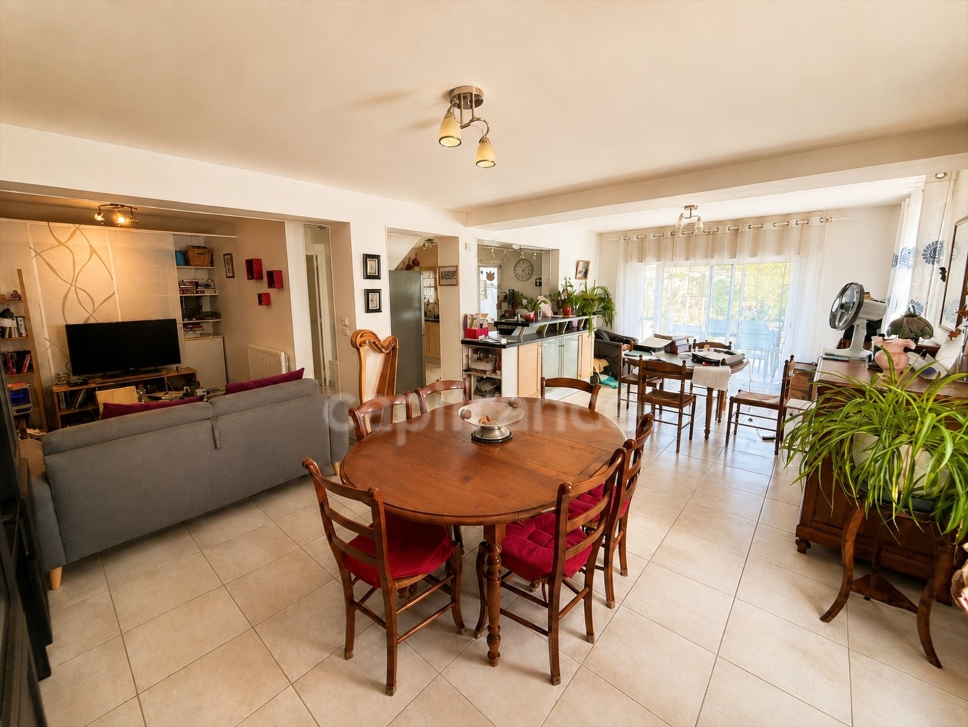 Maison à vendre, 120m², Saintes