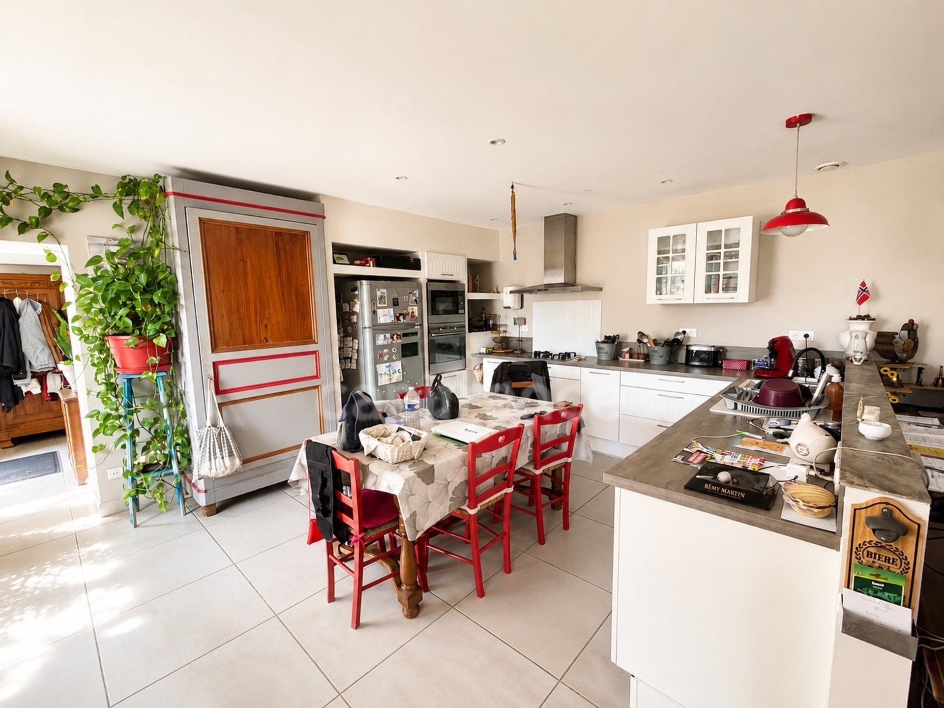 Maison à vendre, 160m², Cognac