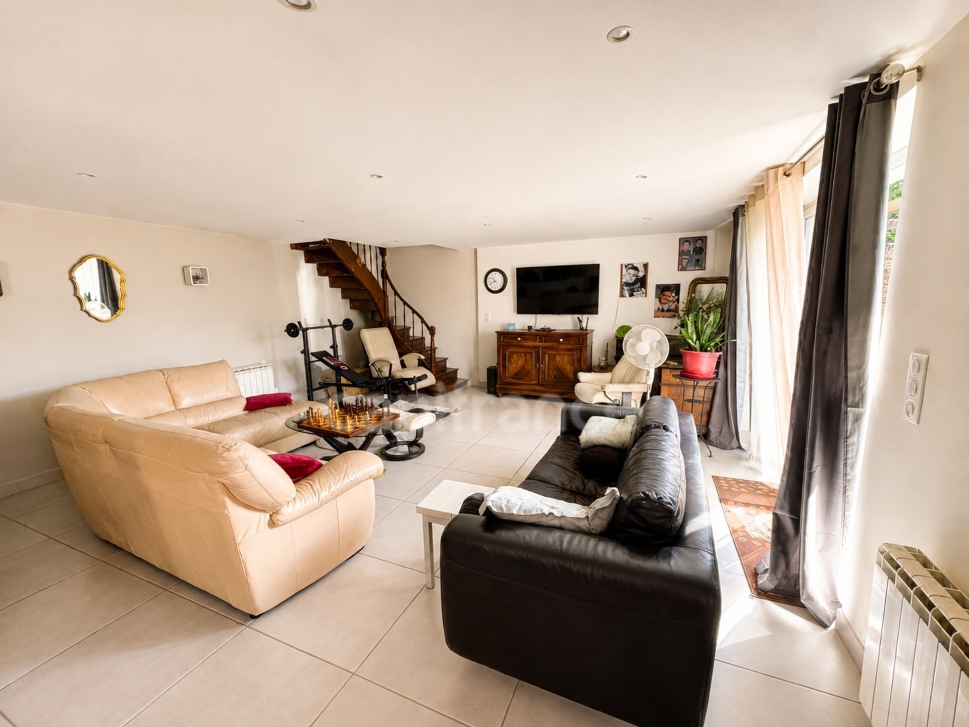 Maison à vendre, 160m², Cognac