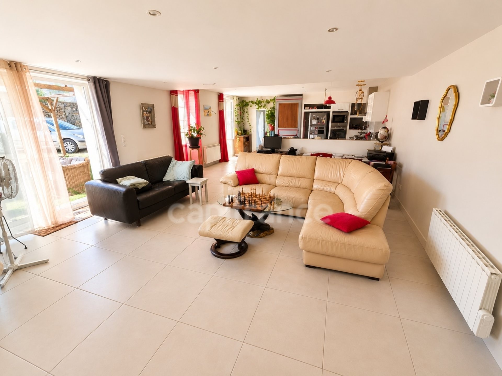 Maison à vendre, 160m², Cognac