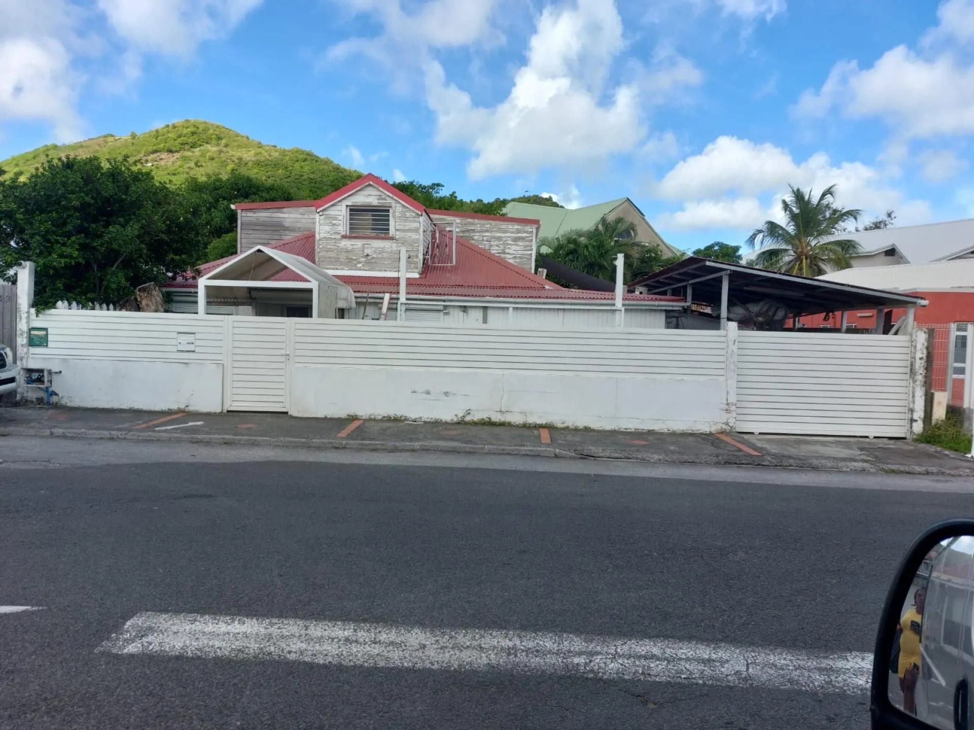 Appartement à vendre, 140m², Saint-Martin