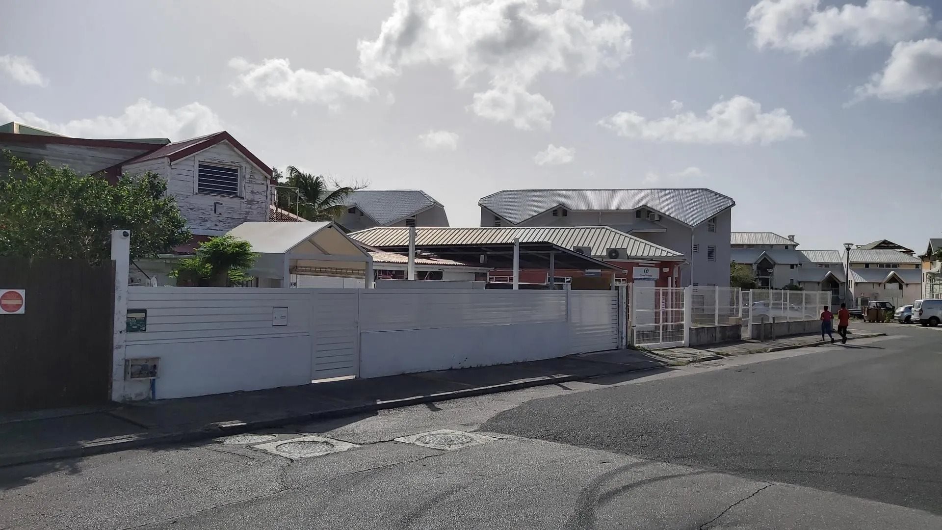 Appartement à vendre, 140m², Saint-Martin