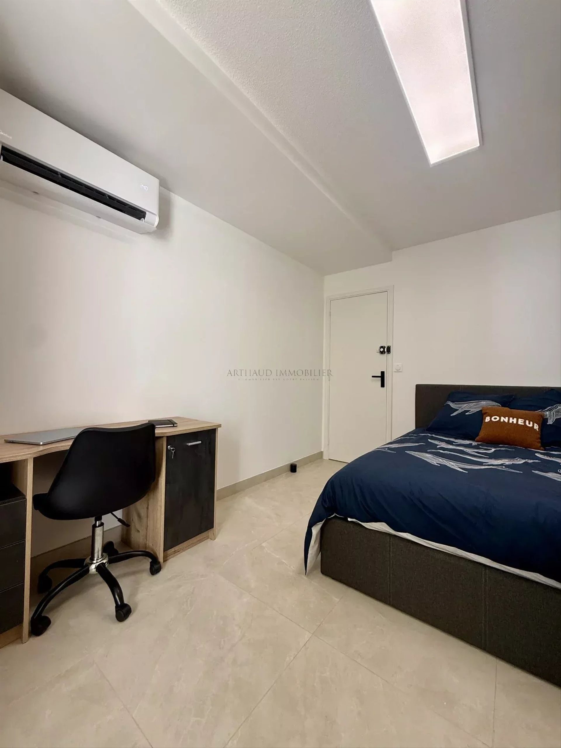 Appartement – Nice, Cimiez - Vue 2