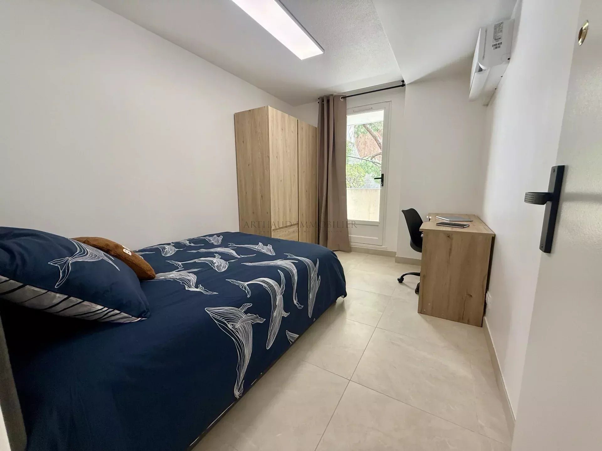 Appartement – Nice, Cimiez - Vue 3