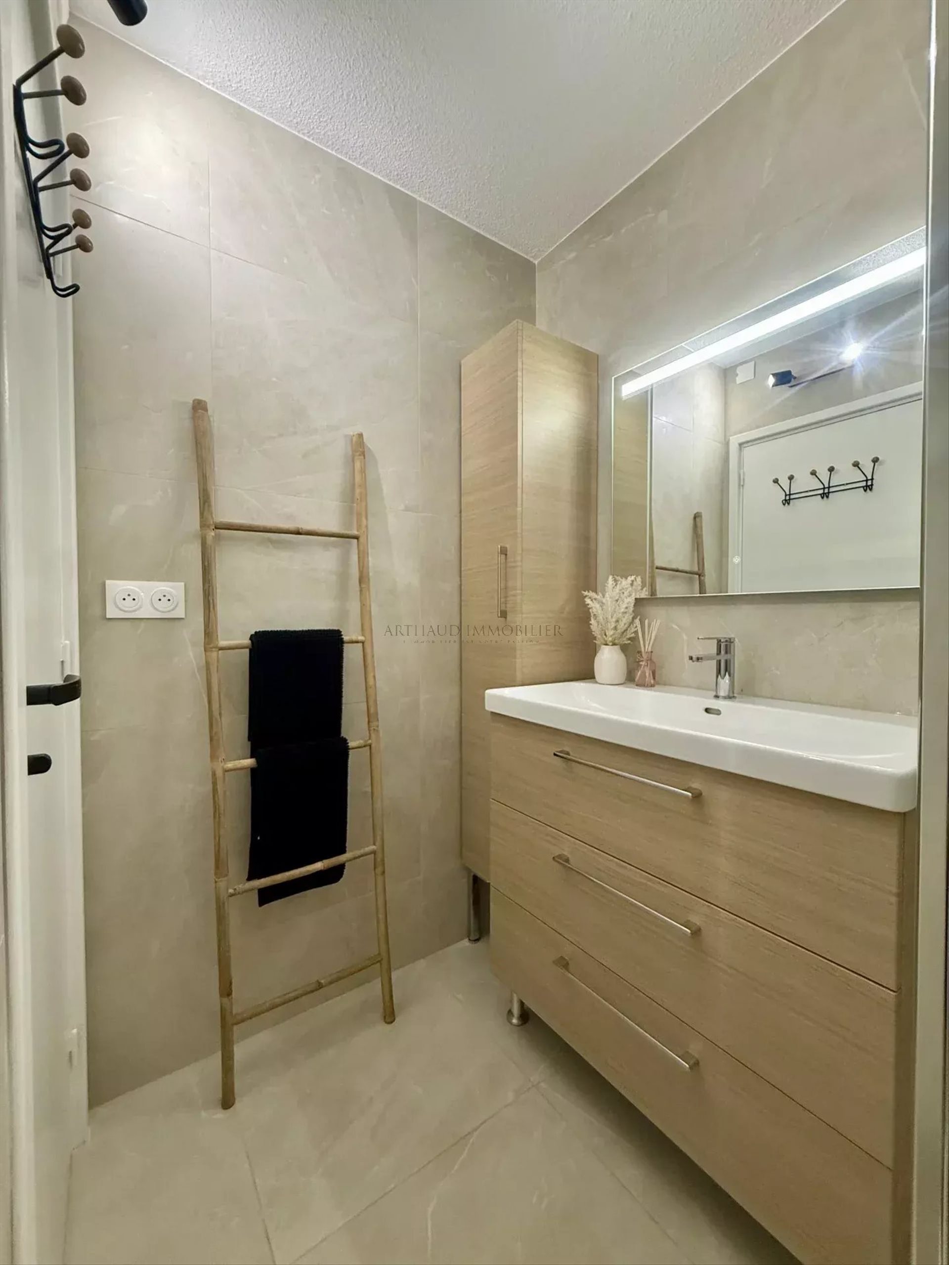 Appartement – Nice, Cimiez - Vue 4