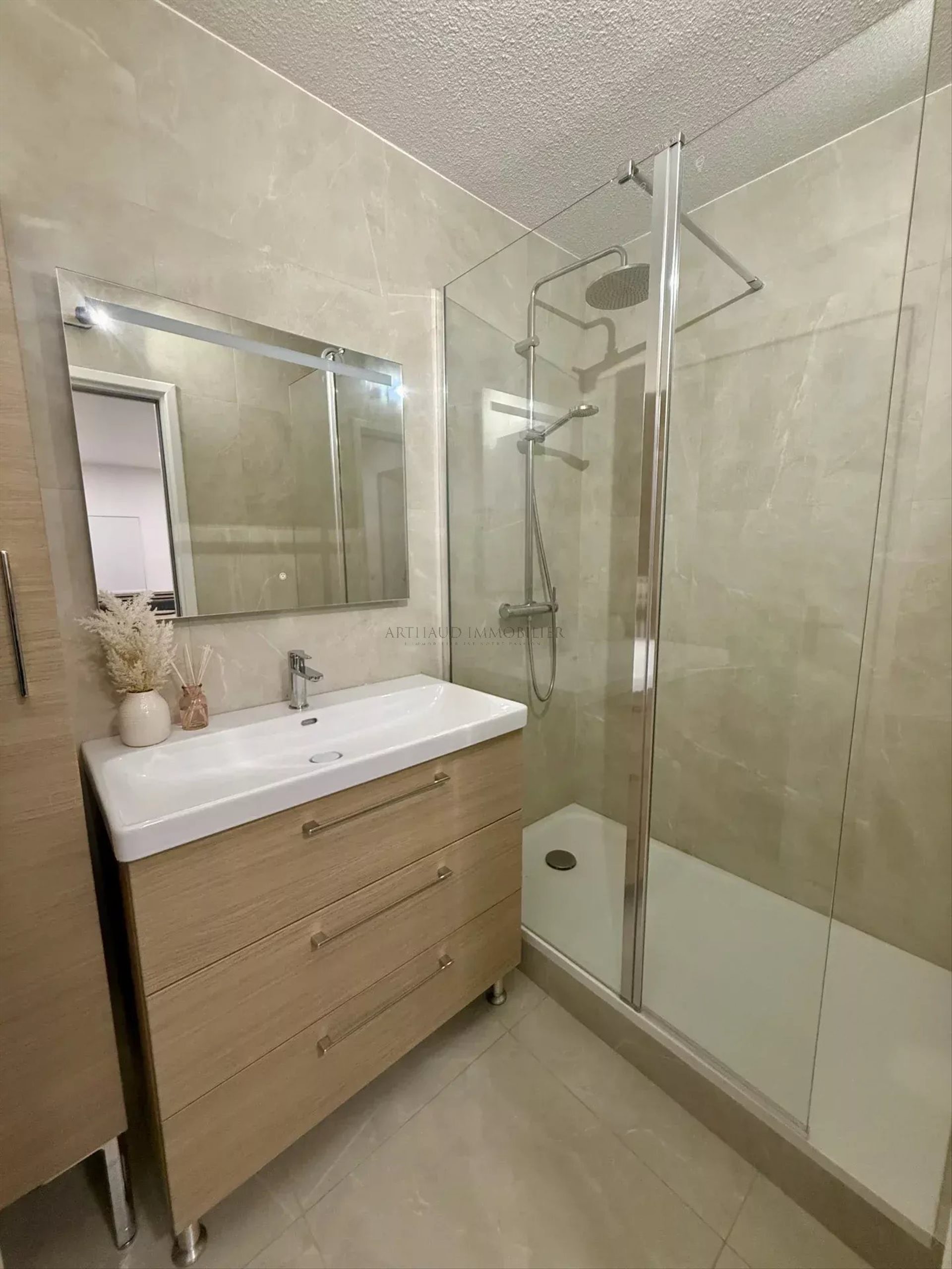 Appartement – Nice, Cimiez - Vue 5