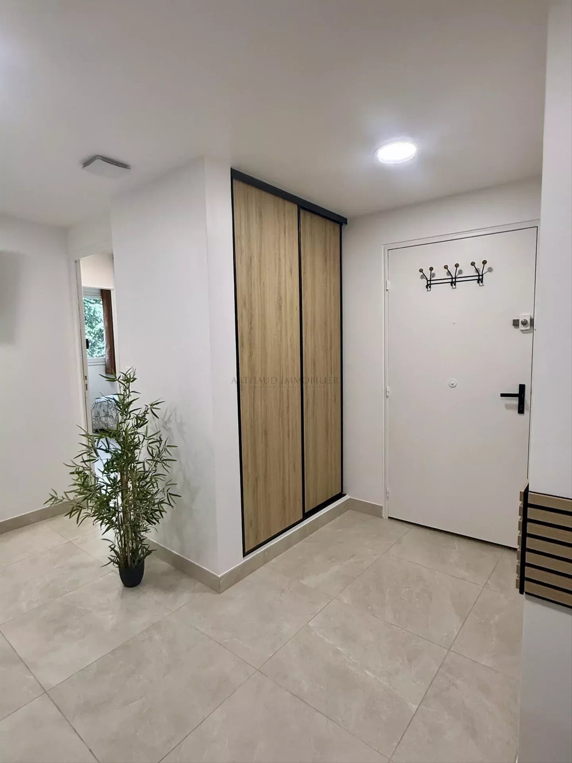 Appartement – Nice, Cimiez - Plus