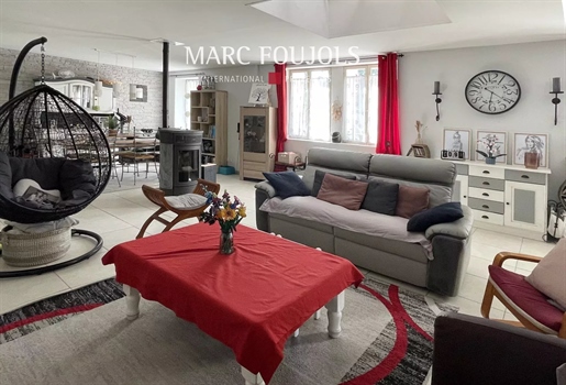 Maison 5 pièces 168 m² · à Flagy · 168 m² · 180 000 €