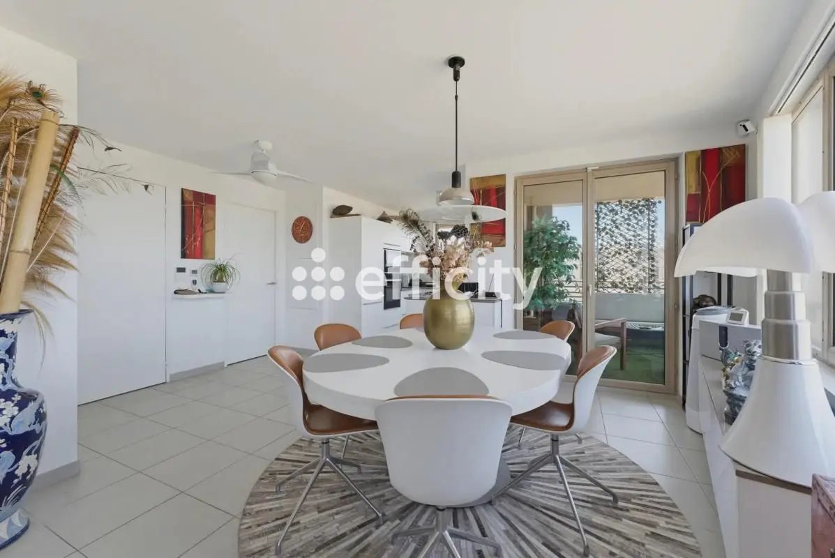 Appartement à vendre, 90m², Bordeaux