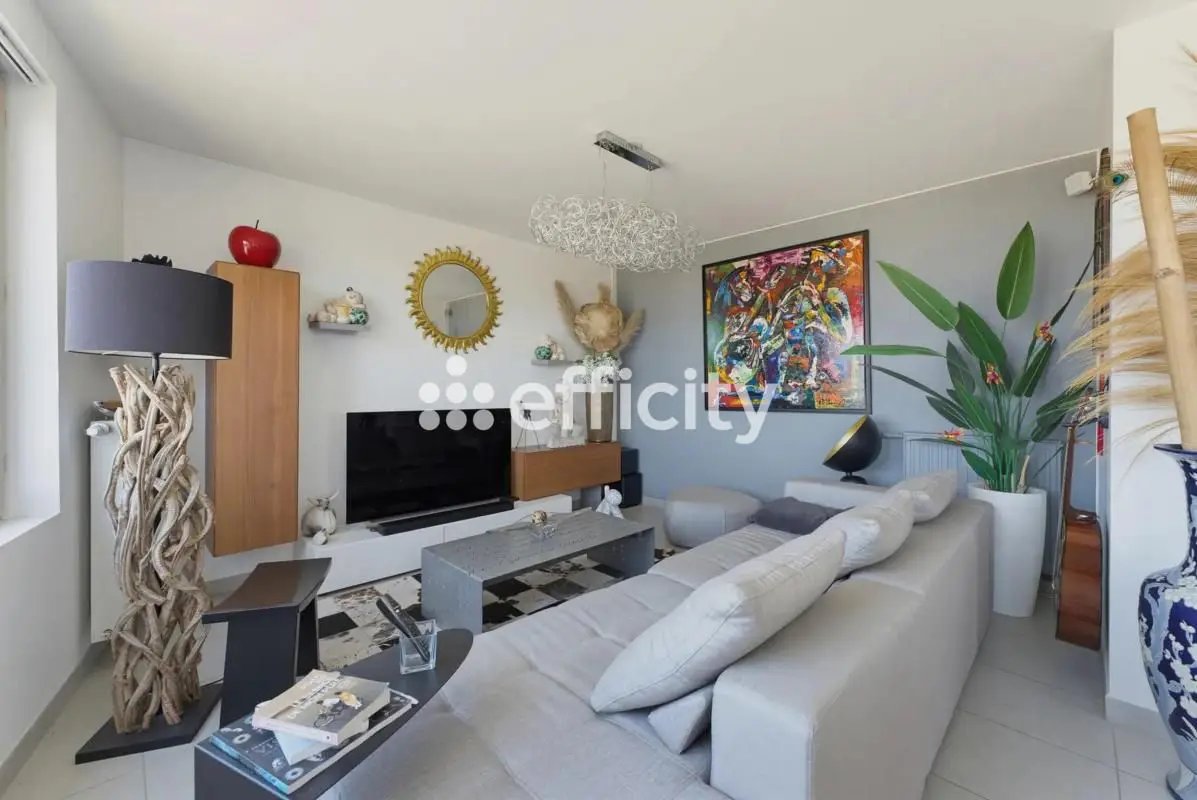 Appartement à vendre, 90m², Bordeaux