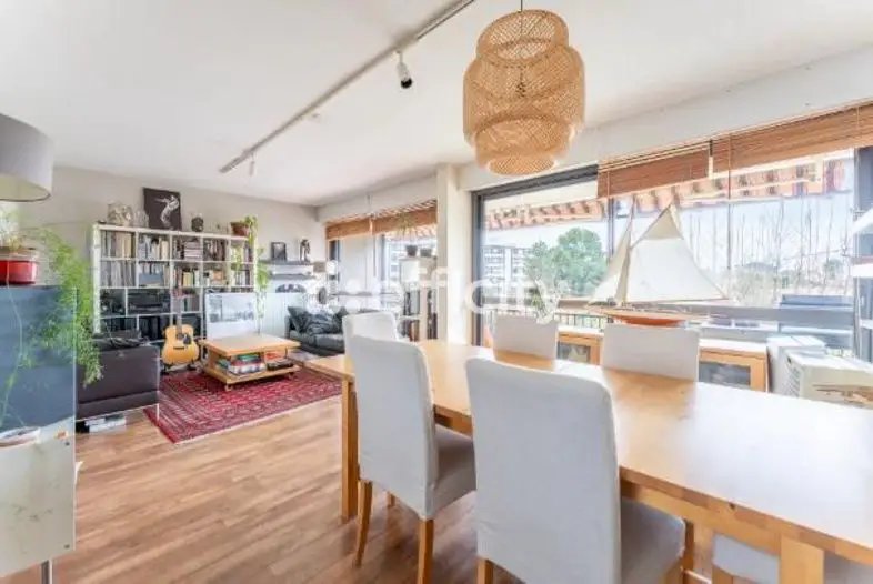 Appartement à vendre, 100m², Mérignac