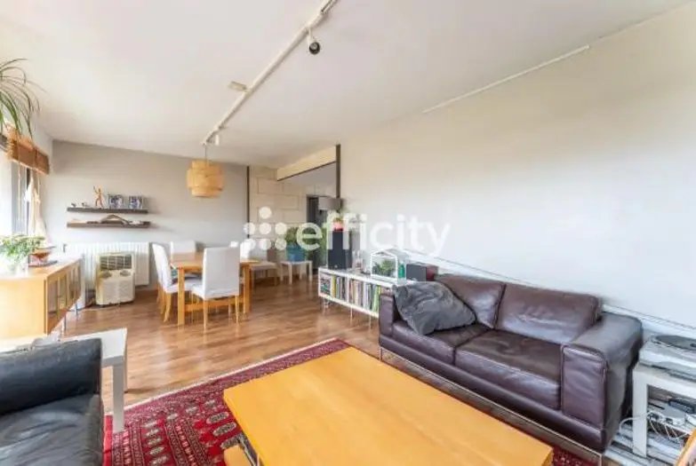 Appartement à vendre, 100m², Mérignac