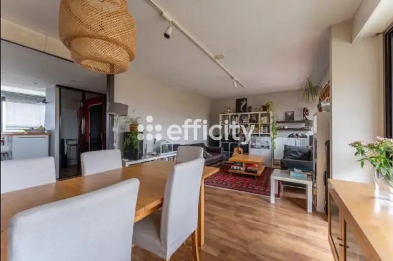 Appartement à vendre, 100m², Mérignac