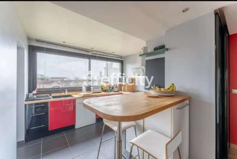Appartement à vendre, 100m², Mérignac