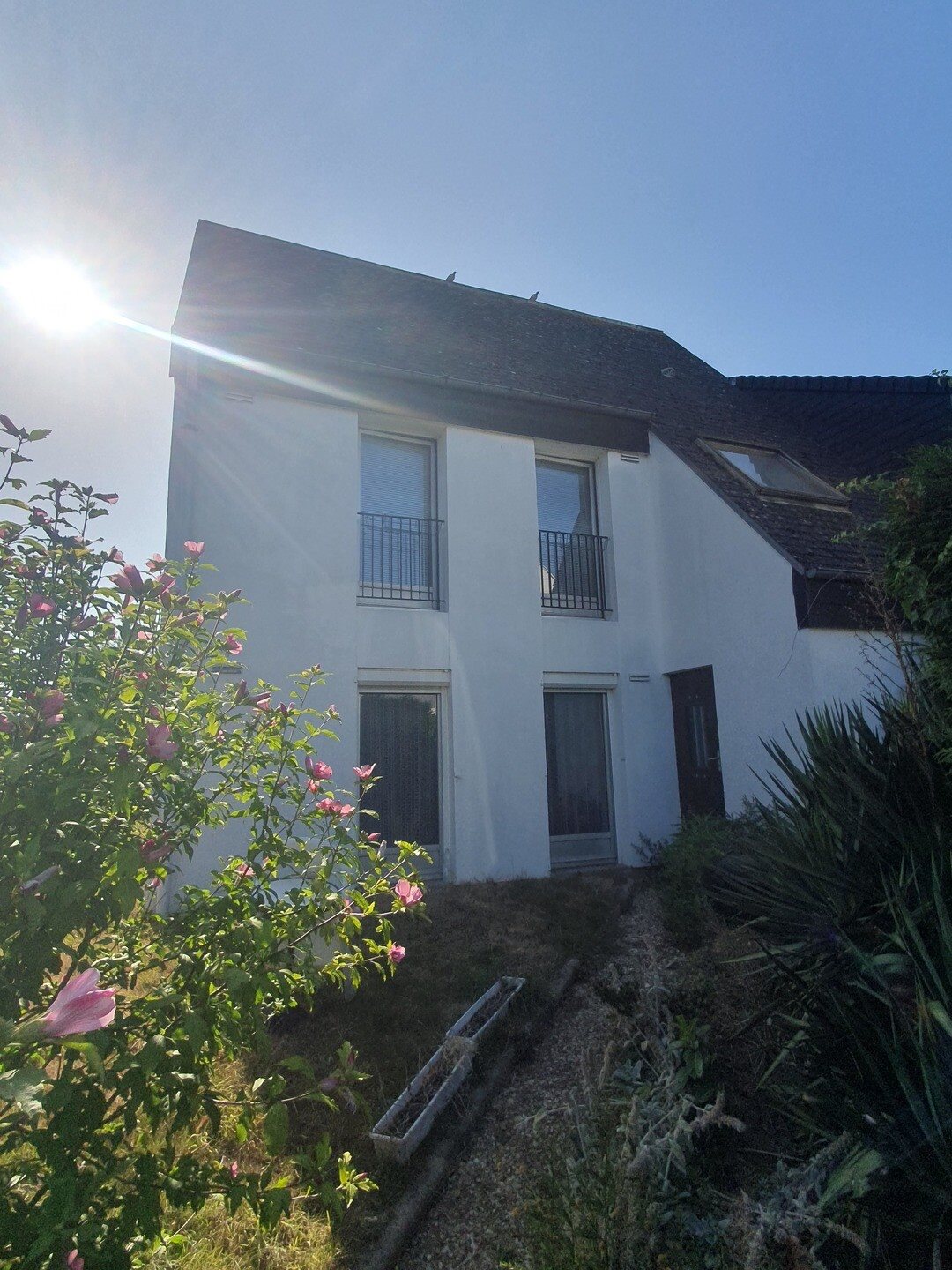 Maison à vendre, 130m², Yvetot