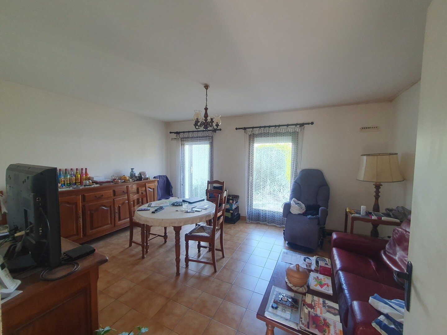 Maison à vendre, 130m², Yvetot