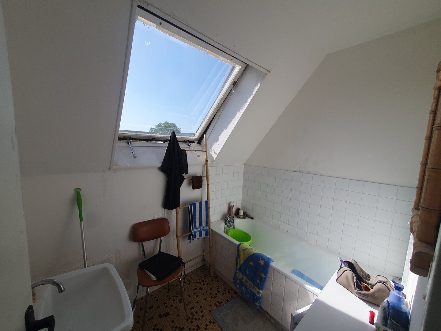Maison à vendre, 130m², Yvetot
