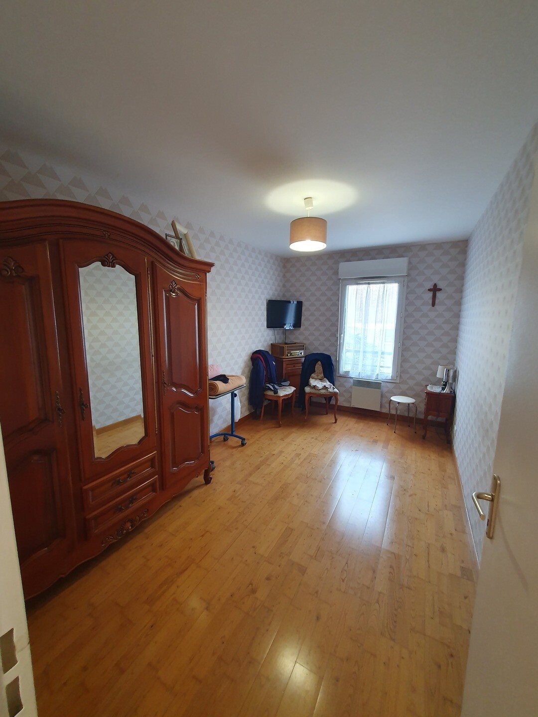 Appartement à vendre, 65m², Yvetot