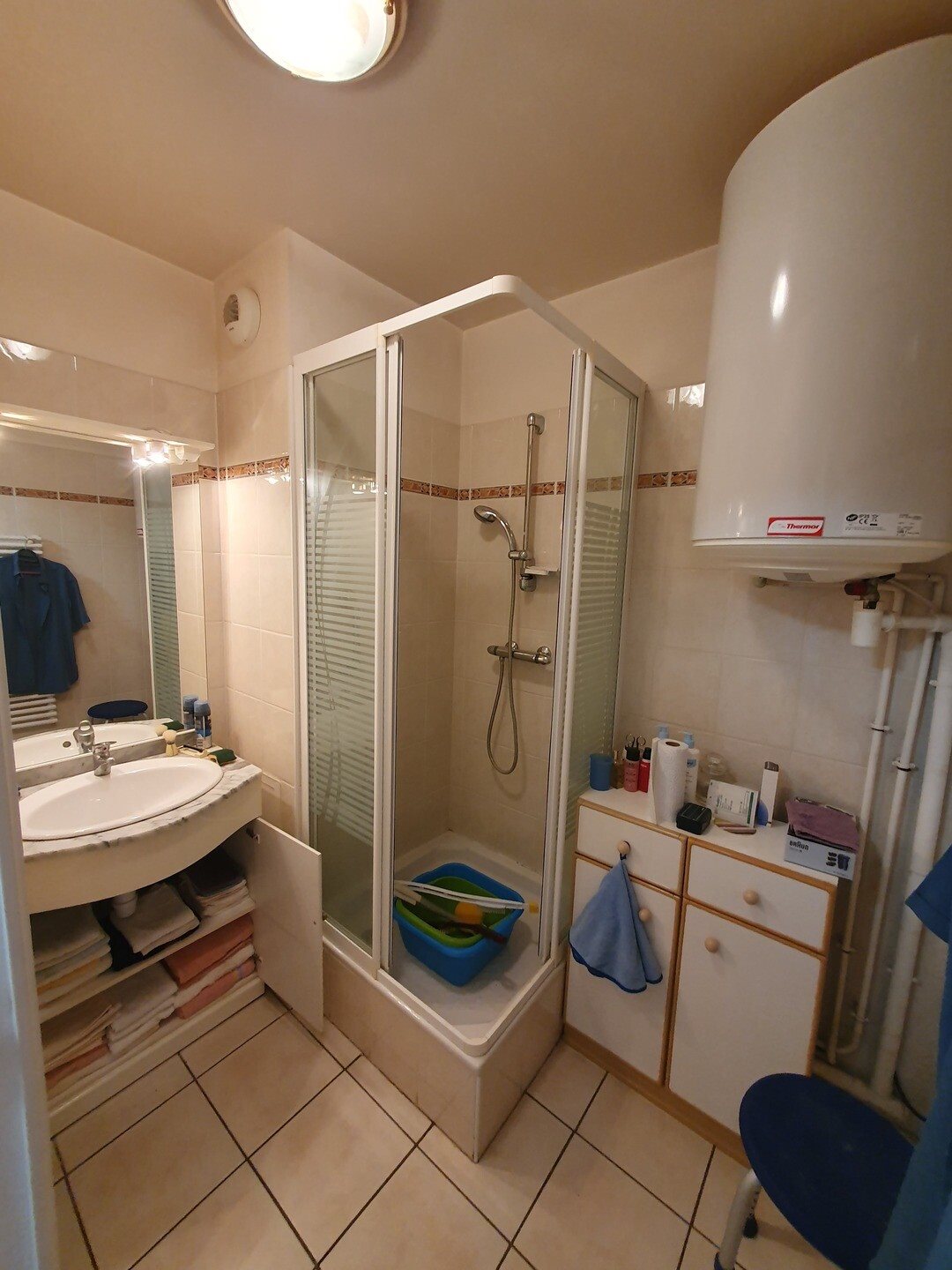 Appartement à vendre, 65m², Yvetot