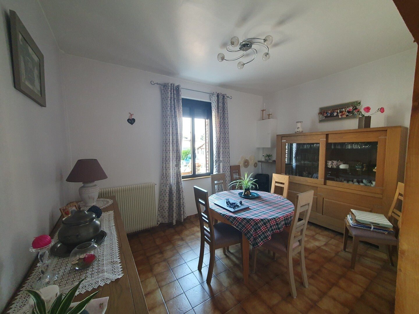Maison à vendre, 82m², Yvetot
