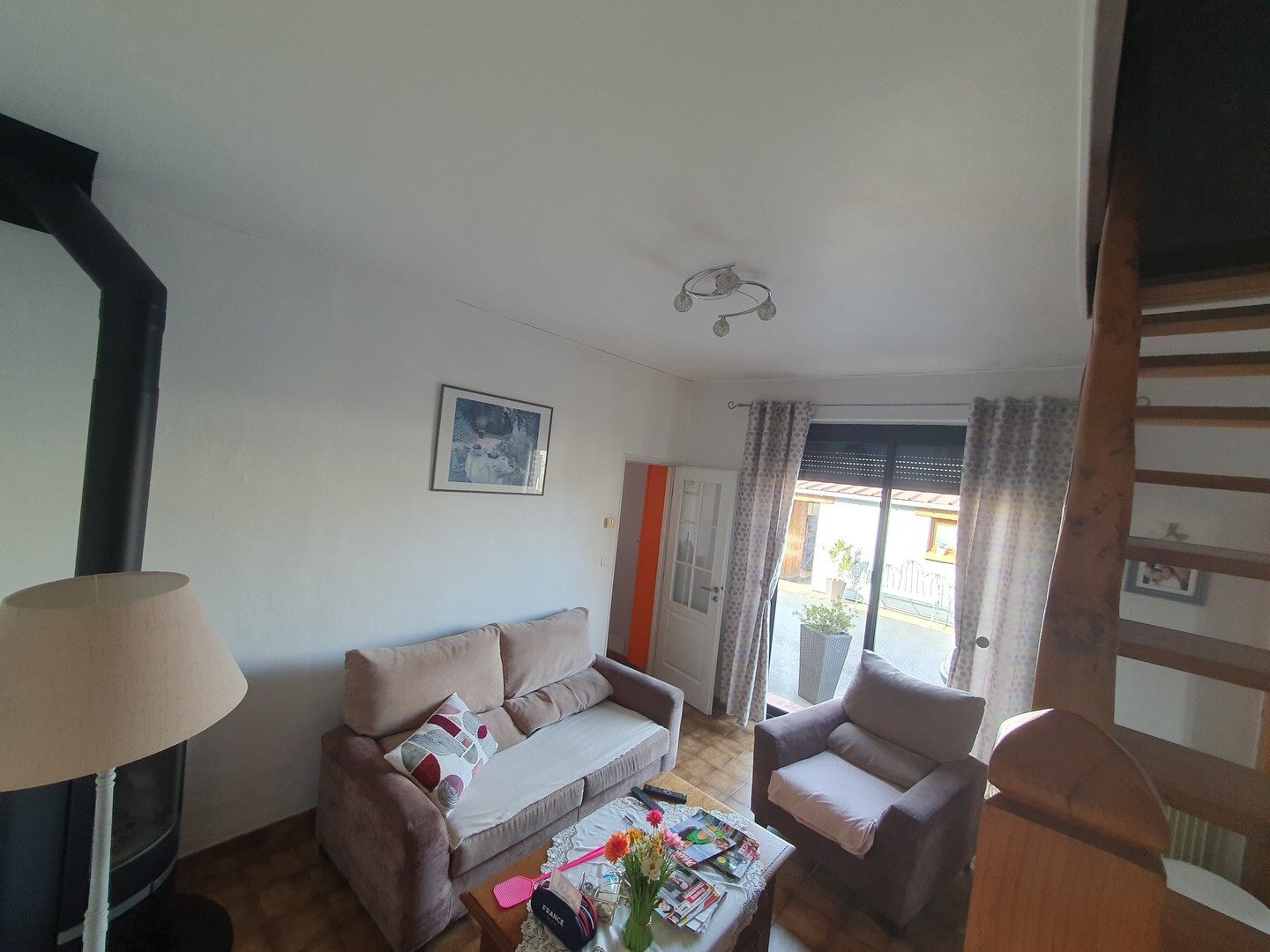 Maison à vendre, 82m², Yvetot