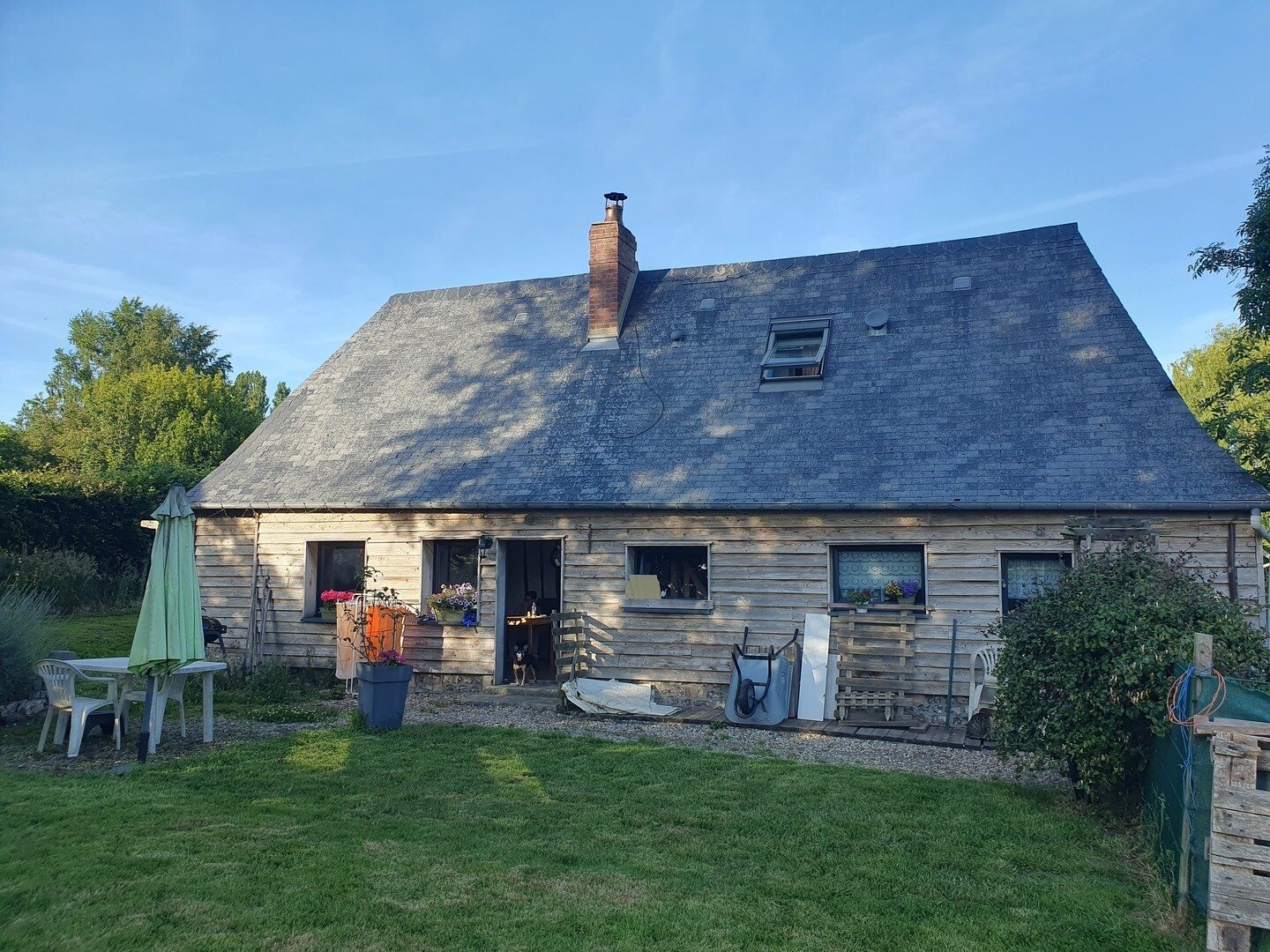 Maison à vendre, 110m², Yerville