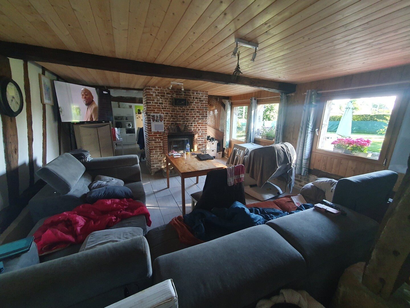 Maison à vendre, 110m², Yerville