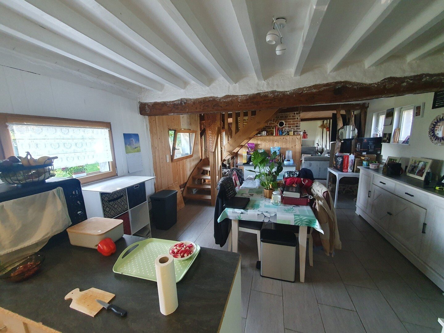 Maison à vendre, 110m², Yerville