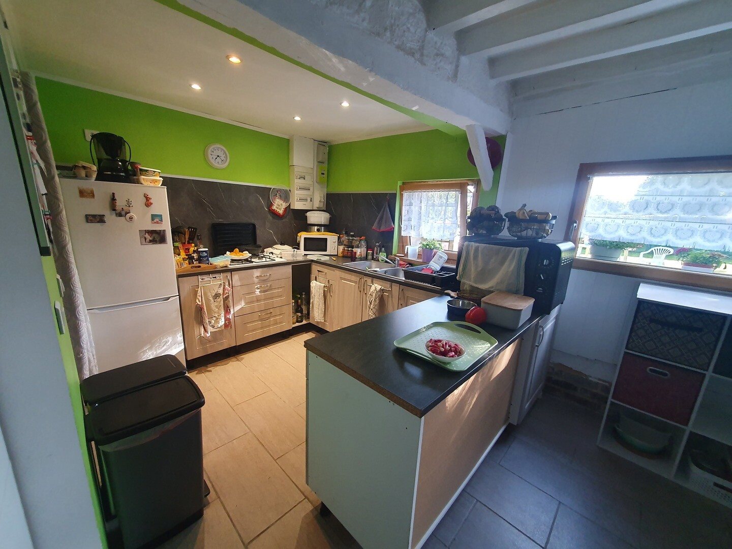 Maison à vendre, 110m², Yerville