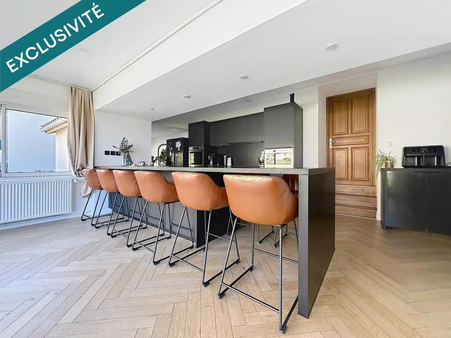 Maison à vendre, 305m², Montrevel