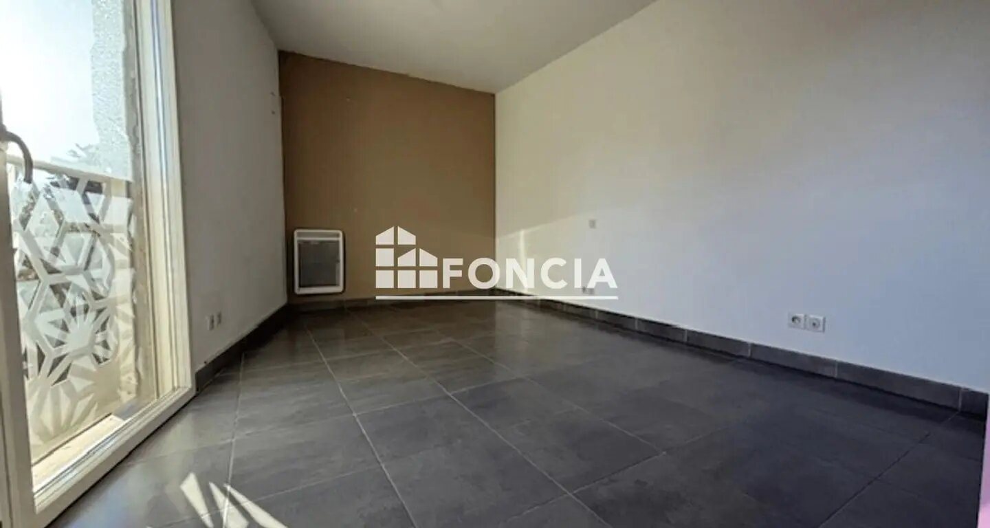 Appartement à vendre, 50m², Montpellier