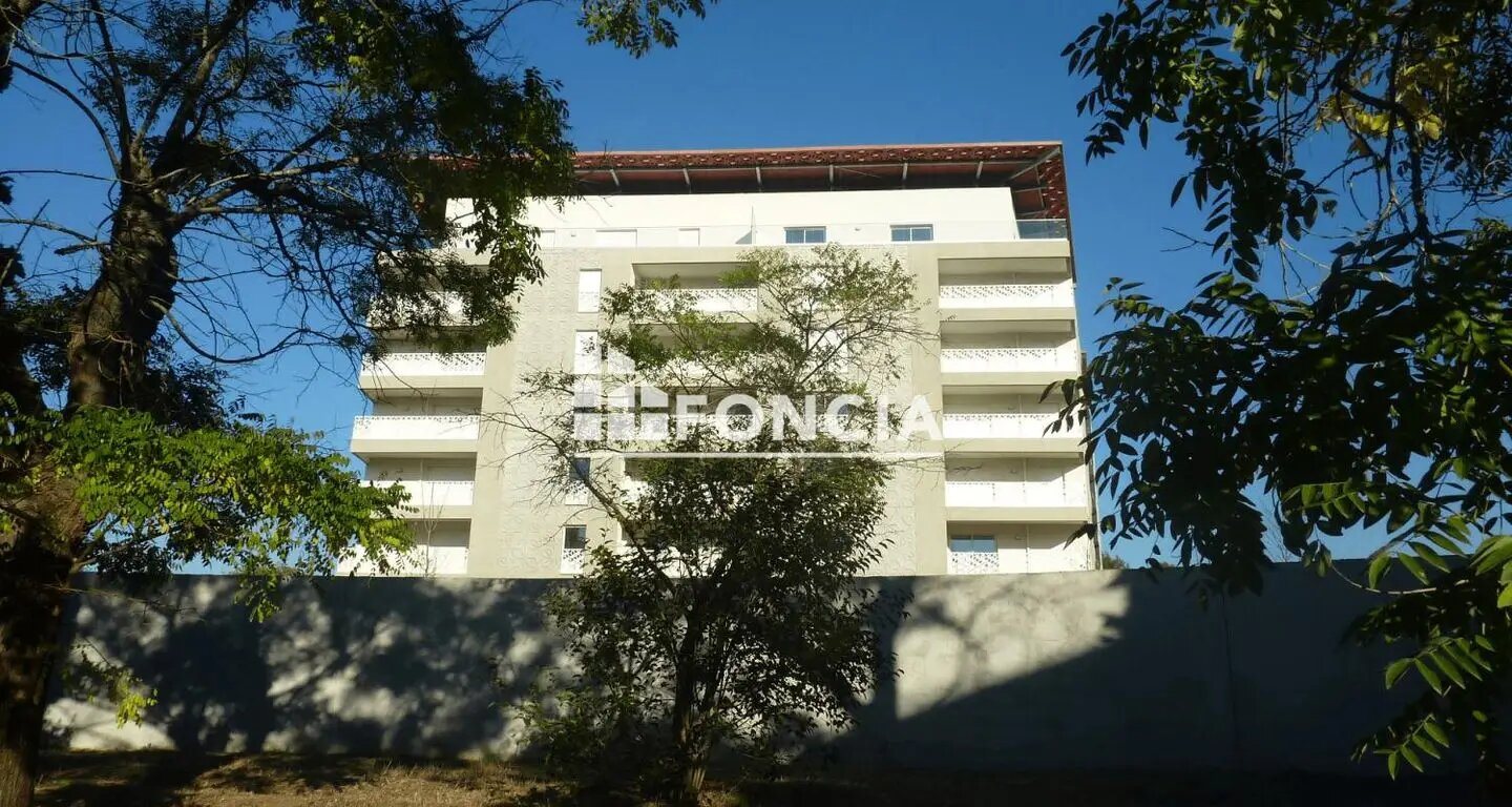 Appartement à vendre, 50m², Montpellier
