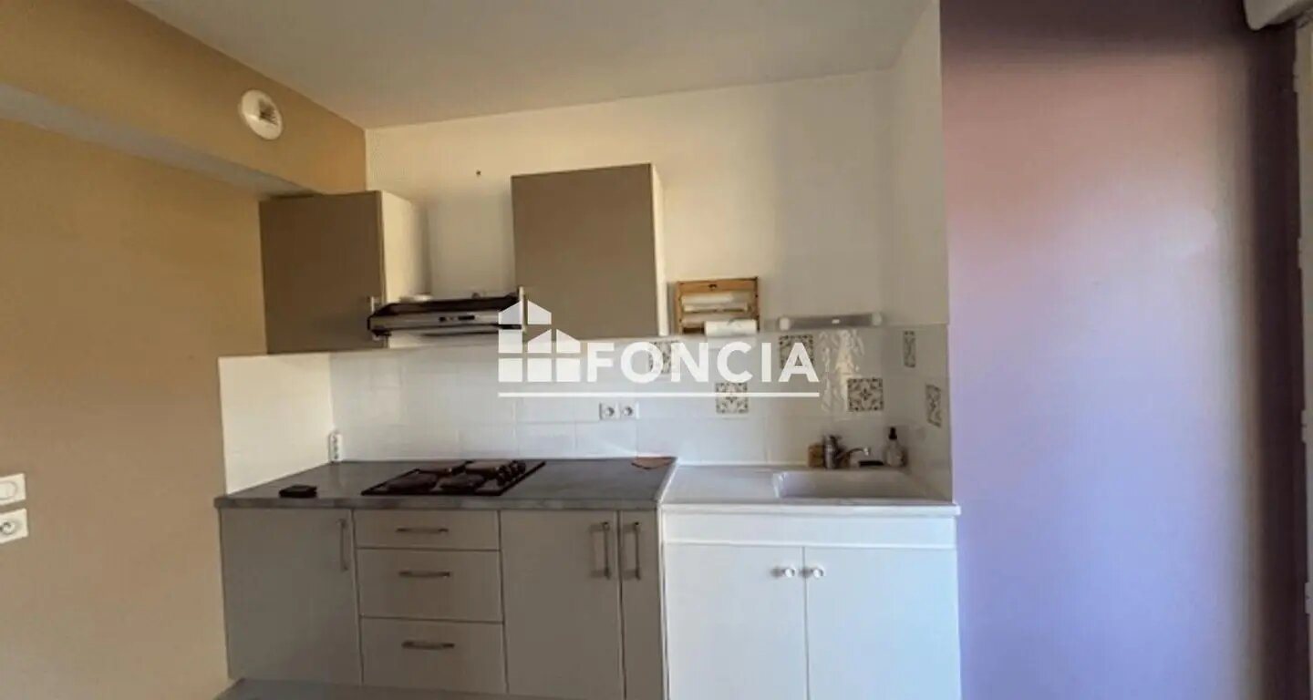 Appartement à vendre, 50m², Montpellier