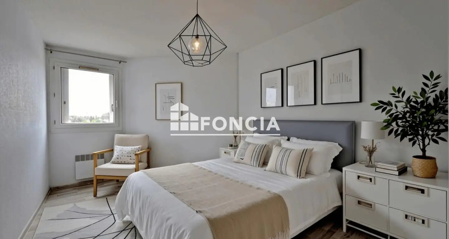 Maison à vendre, 90m², Montpellier