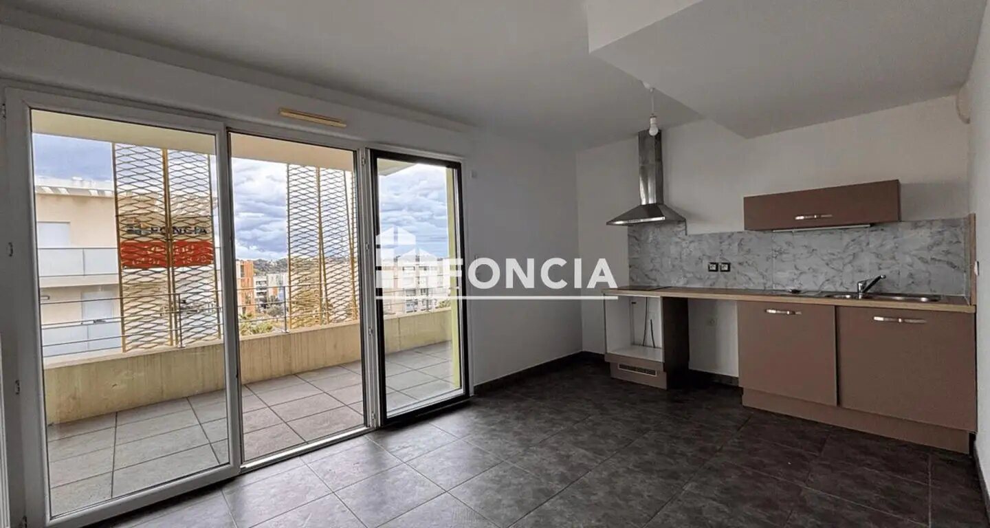 Appartement à vendre, 41m², Juvignac