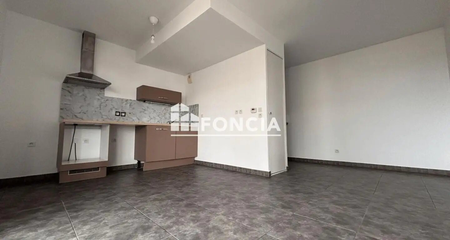 Appartement à vendre, 41m², Juvignac