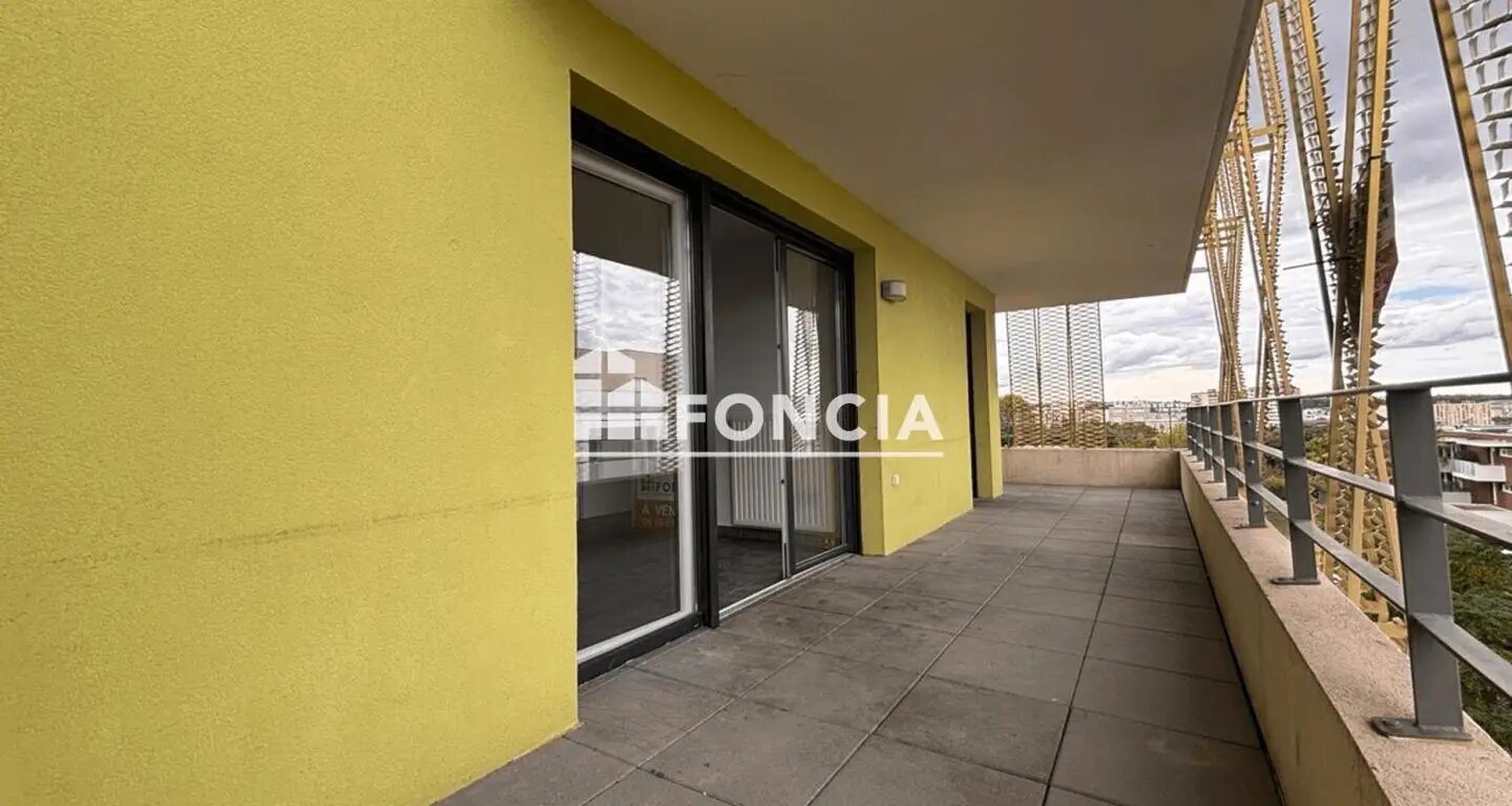 Appartement à vendre, 41m², Juvignac