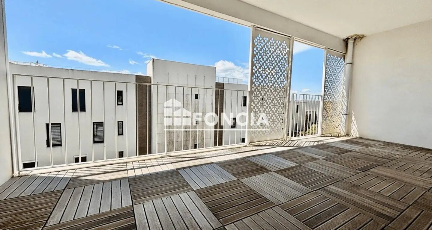 Appartement à vendre, 67m², Montpellier