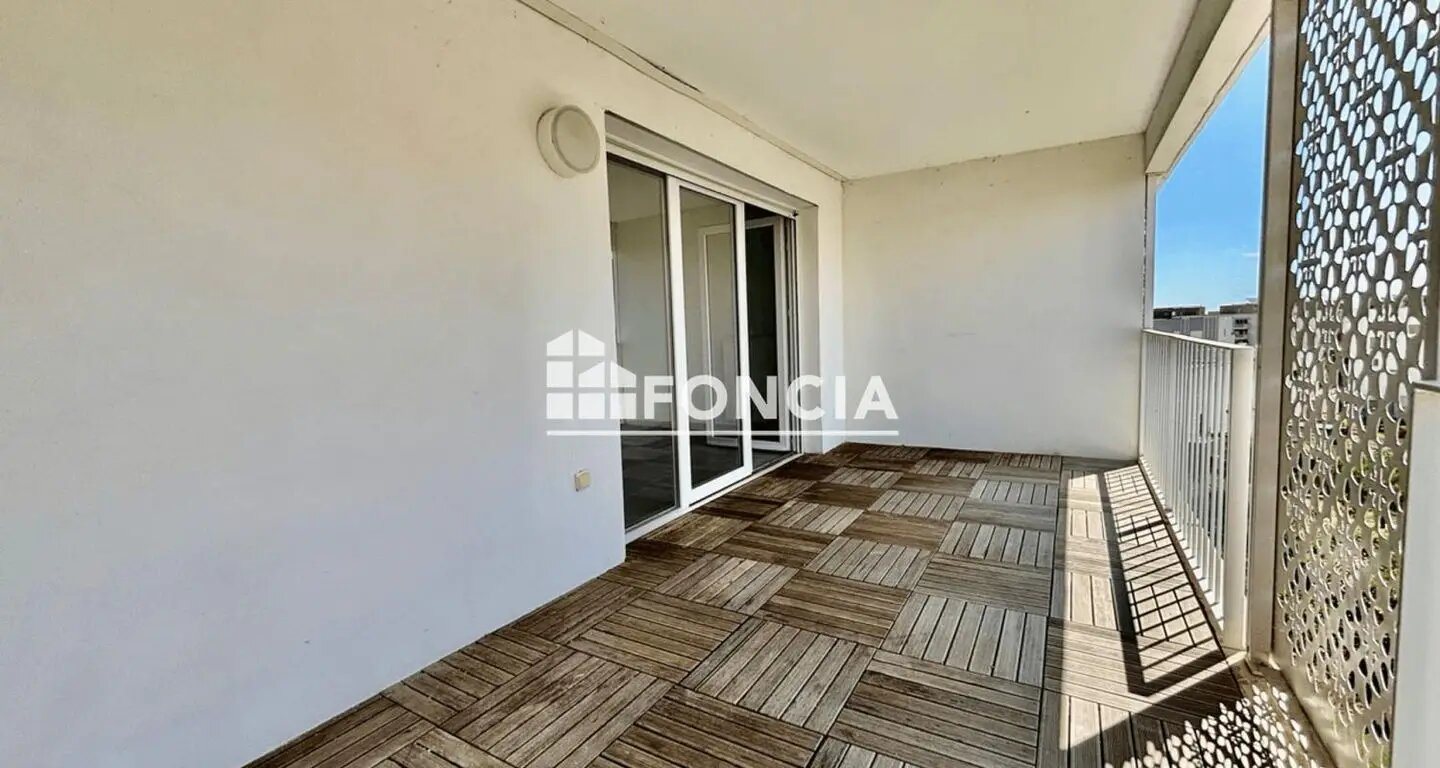Appartement à vendre, 67m², Montpellier