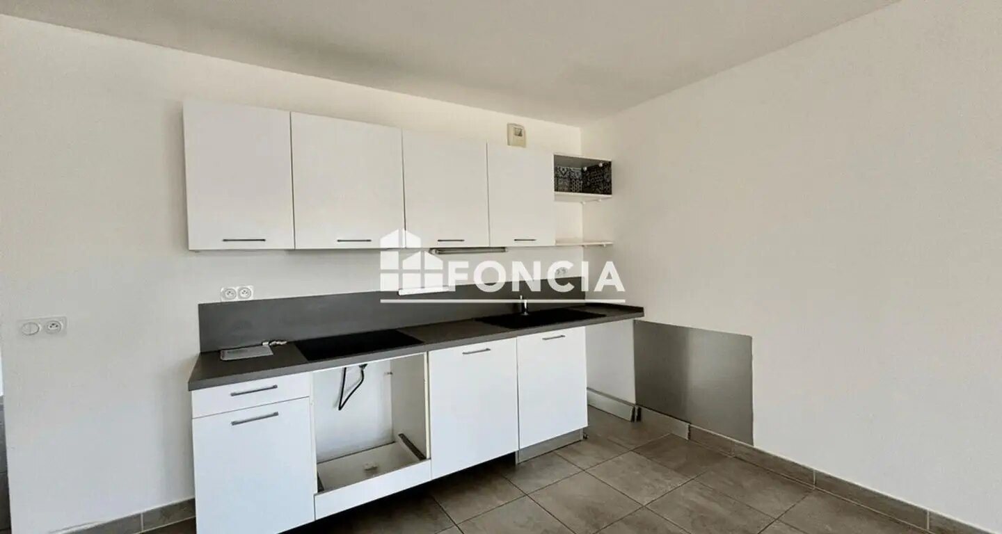 Appartement à vendre, 67m², Montpellier