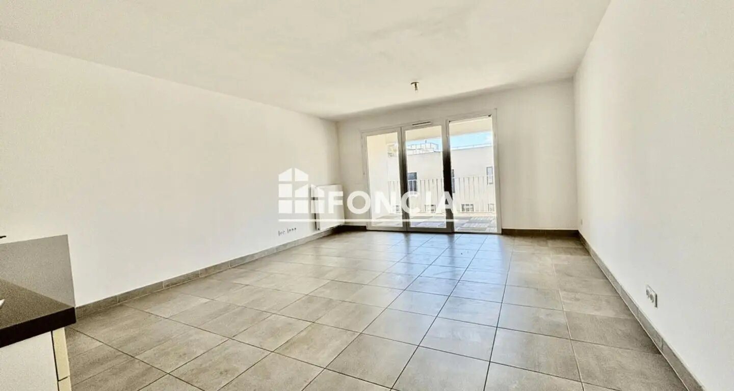 Appartement à vendre, 67m², Montpellier