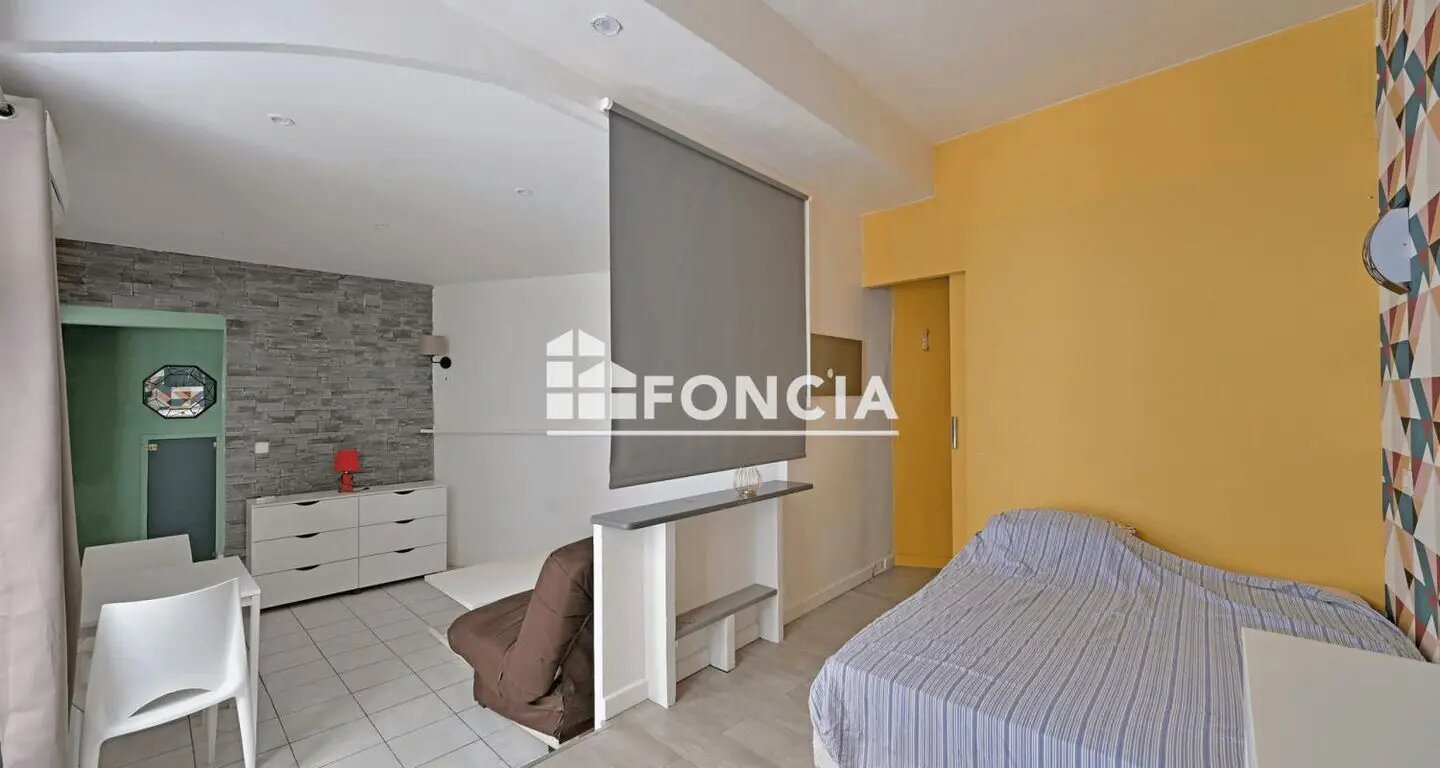 Appartement à vendre, 35m², Montpellier
