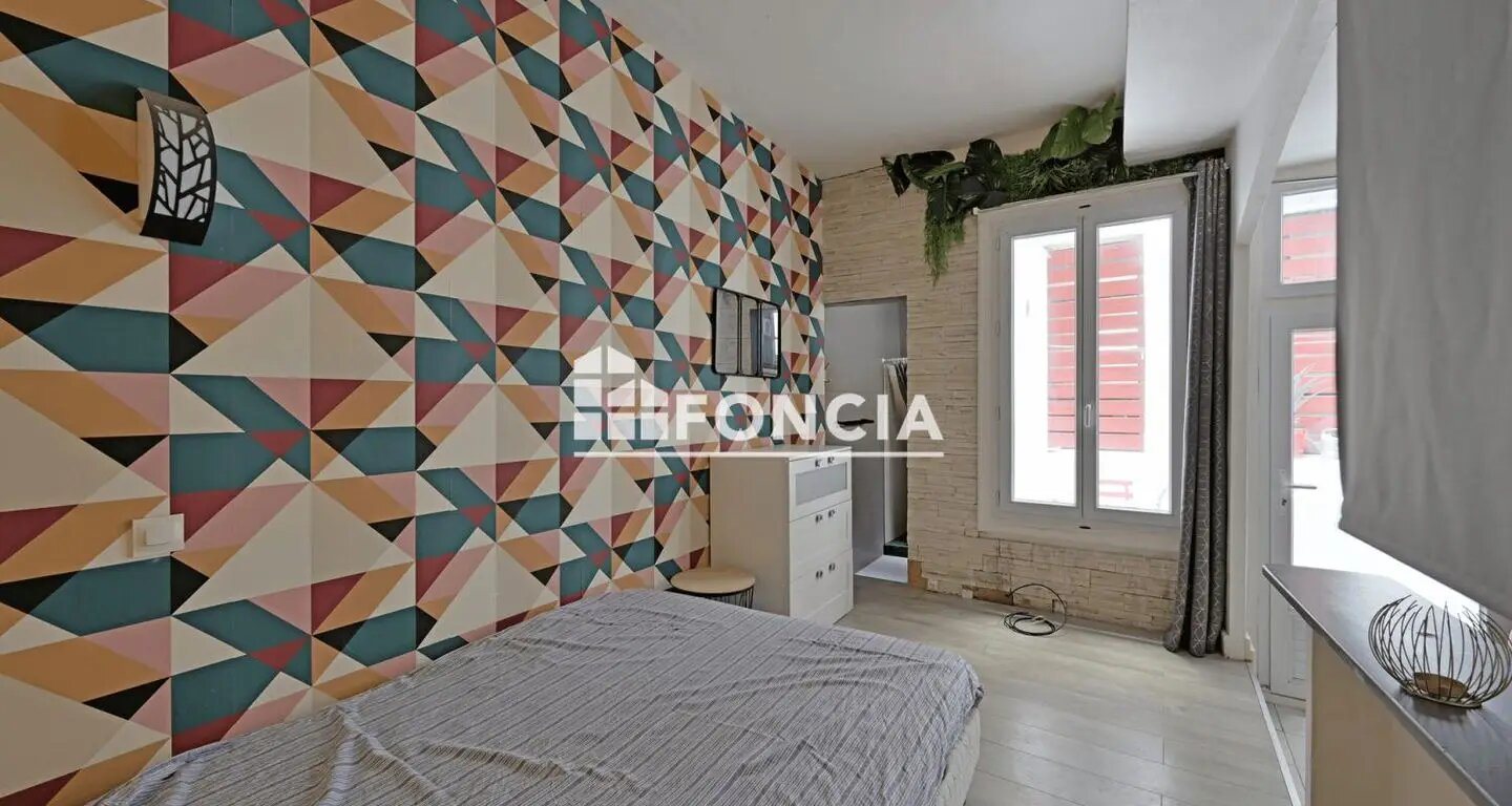 Appartement à vendre, 35m², Montpellier