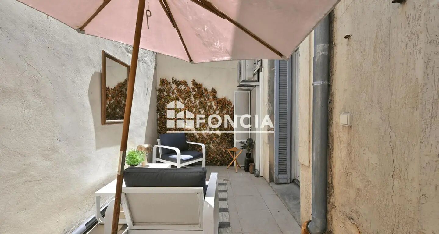 Appartement à vendre, 41m², Montpellier