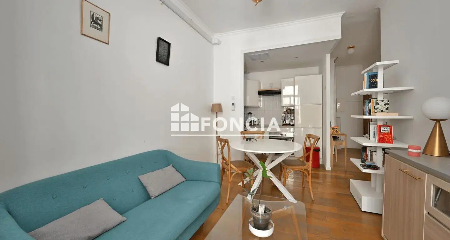 Appartement à vendre, 41m², Montpellier