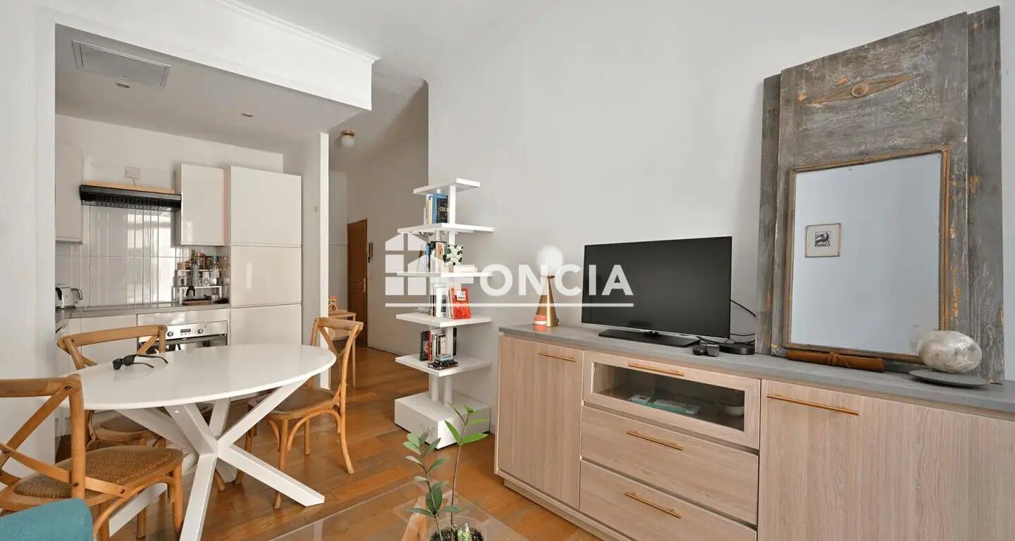 Appartement à vendre, 41m², Montpellier