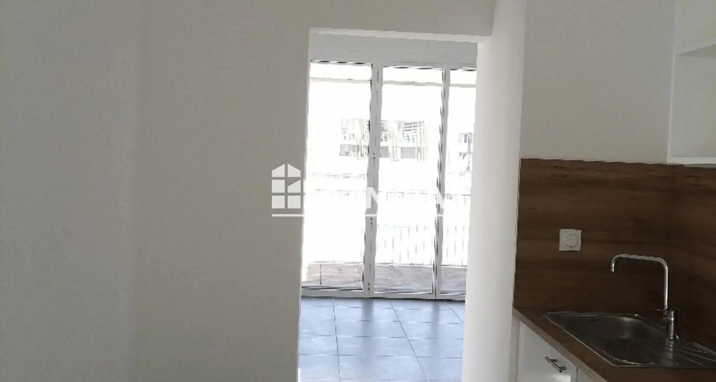 Appartement à vendre, 37m², Montpellier